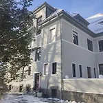 Parkvilla Koehler ツェラ・メーリス