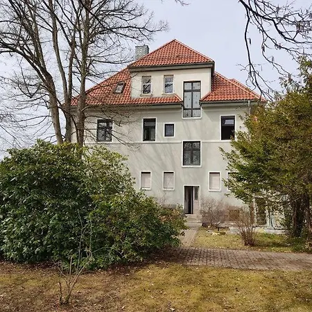 Parkvilla Köhler *