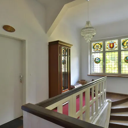 Parkvilla Koehler Homestay