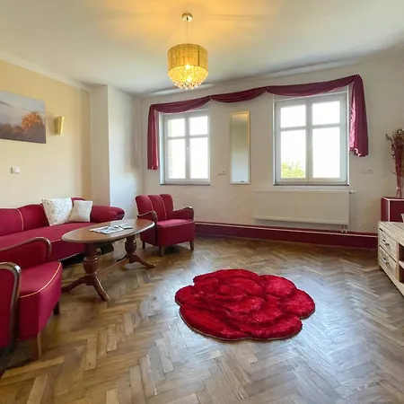 Parkvilla Koehler * Целла-Мелис