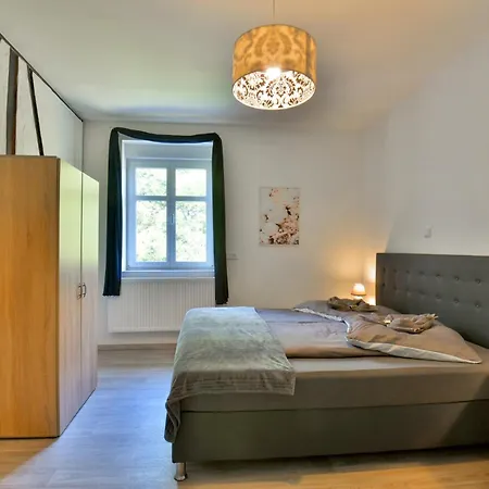 Проживание в семье Parkvilla Koehler *