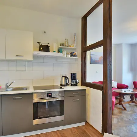 Parkvilla Koehler * Целла-Мелис