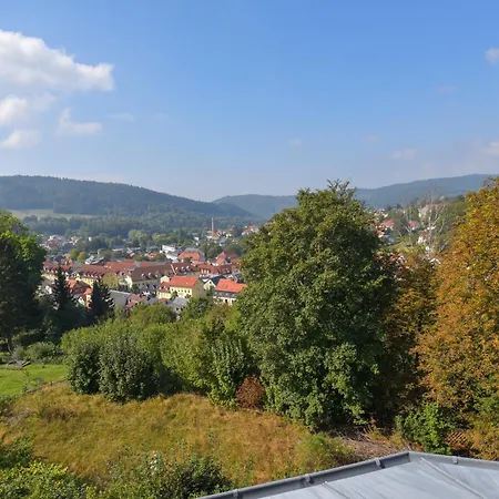 Parkvilla Koehler Проживание в семье *