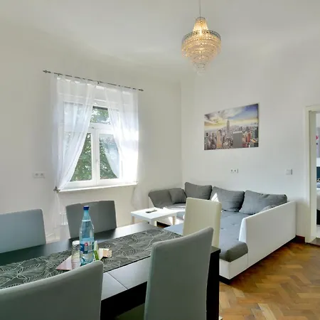 Parkvilla Koehler *