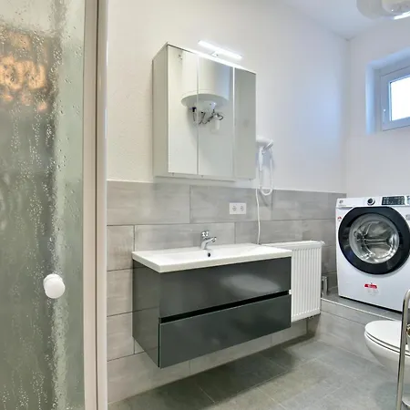 Privat bolig Parkvilla Koehler *