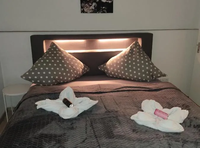 Parkvilla Köhler * Zella-Mehlis