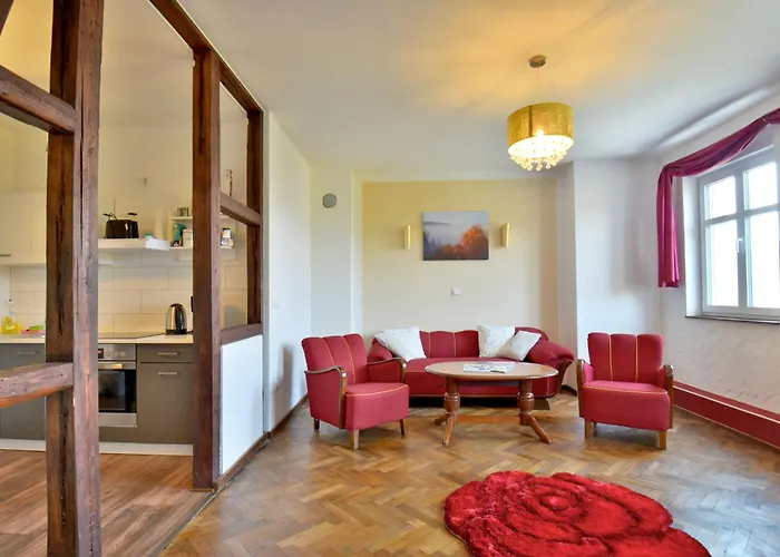 Pansiyon Parkvilla Köhler