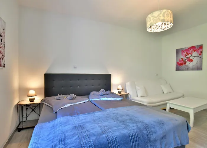 Parkvilla Köhler Zella-Mehlis