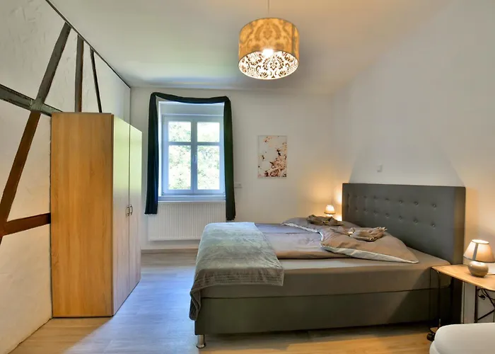 Pansiyon Parkvilla Köhler *