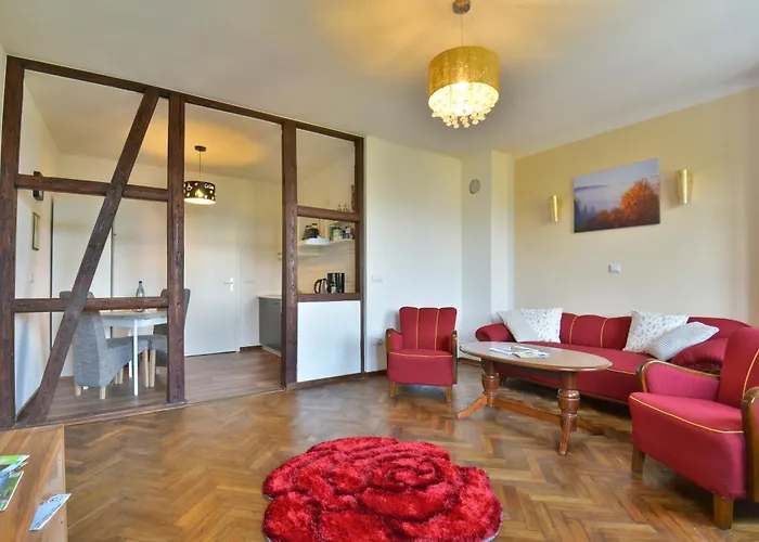 Parkvilla Köhler Zella-Mehlis