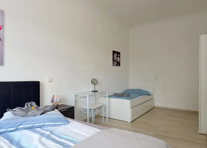 Pansiyon Parkvilla Köhler *