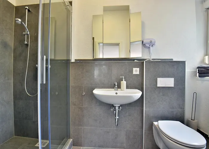 Parkvilla Köhler Zella-Mehlis