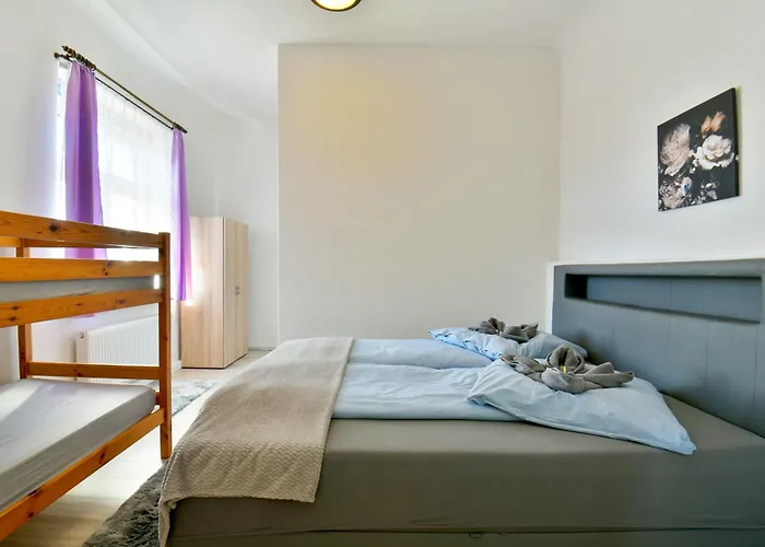 Pansiyon Parkvilla Köhler Zella-Mehlis