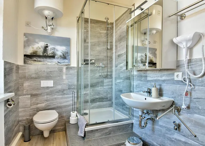 Parkvilla Köhler Zella-Mehlis