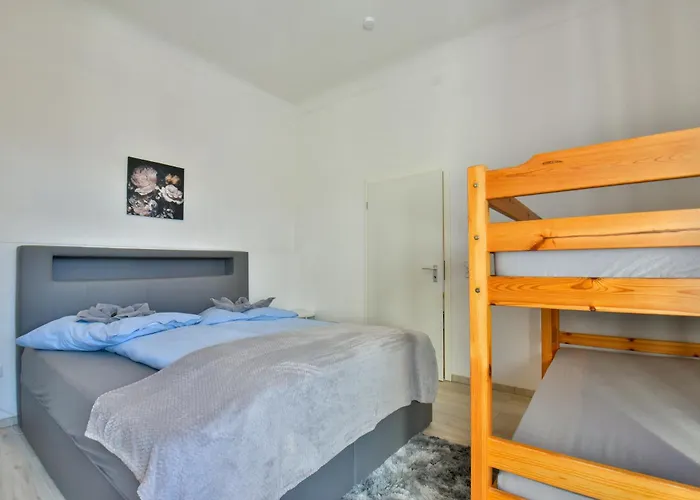 Parkvilla Köhler * Zella-Mehlis