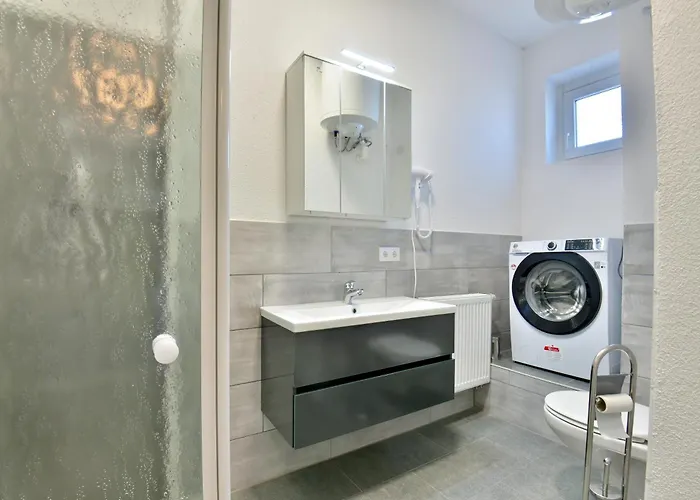 Pansiyon Parkvilla Köhler *